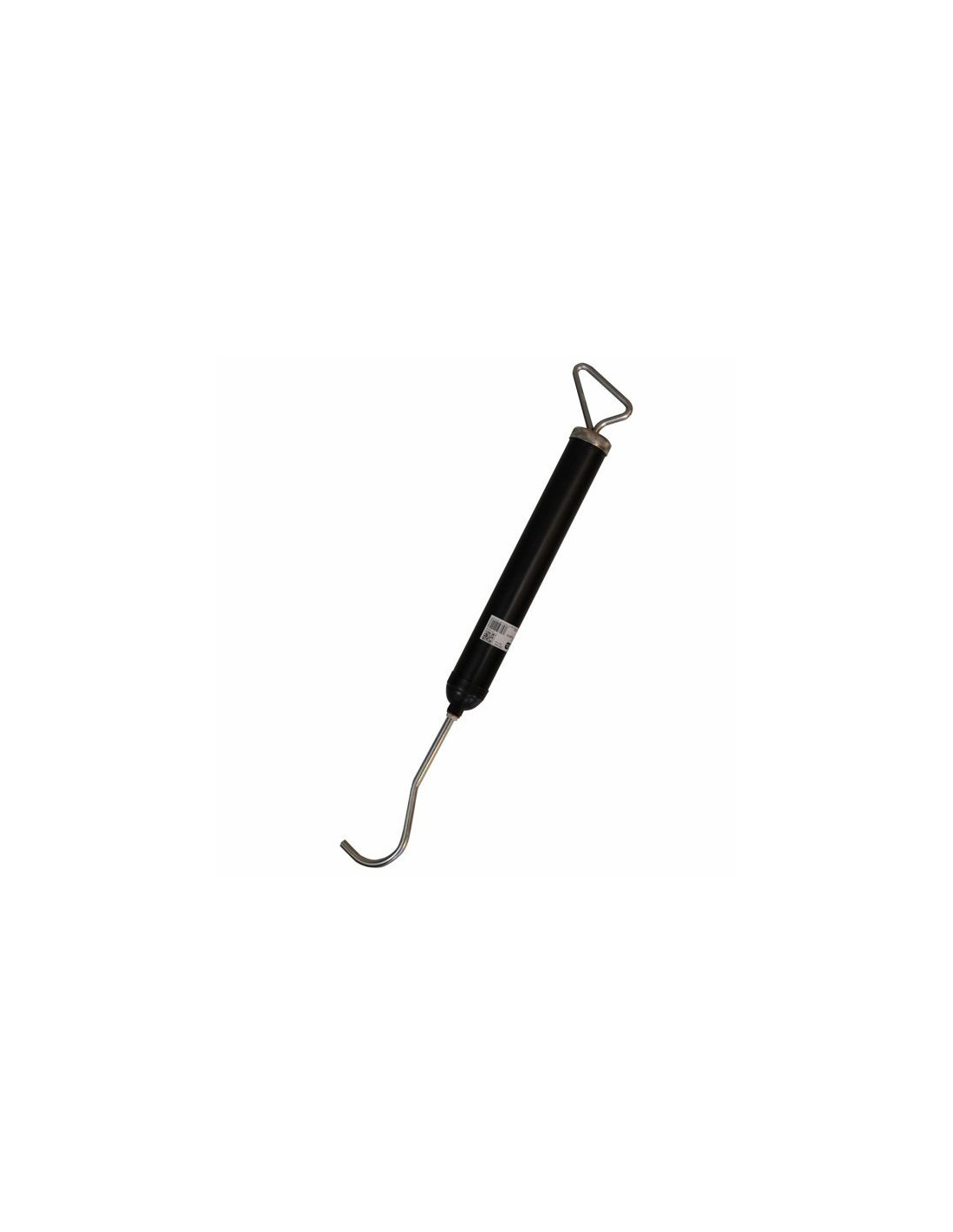 Pistola Aspirante Olio SATKIT - 500 Cc, Con Tubo Flessibile